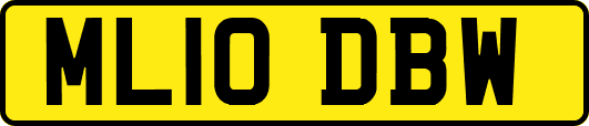 ML10DBW