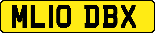 ML10DBX