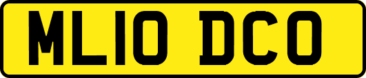 ML10DCO