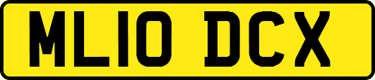 ML10DCX