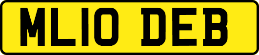 ML10DEB
