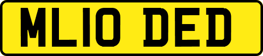 ML10DED