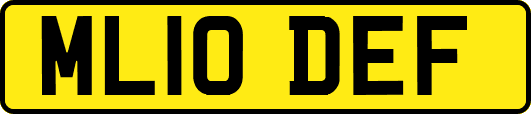 ML10DEF