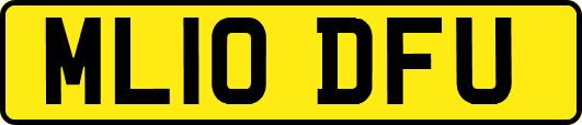 ML10DFU