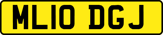 ML10DGJ
