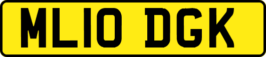ML10DGK