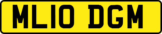 ML10DGM