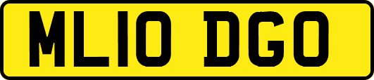 ML10DGO