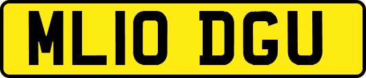 ML10DGU