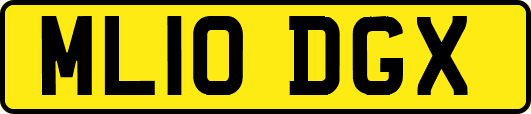 ML10DGX