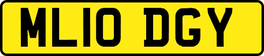 ML10DGY