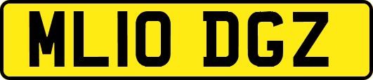 ML10DGZ