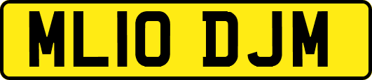 ML10DJM
