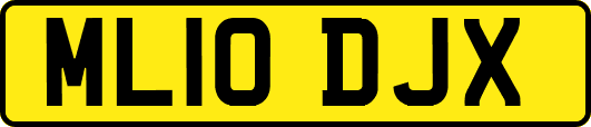 ML10DJX
