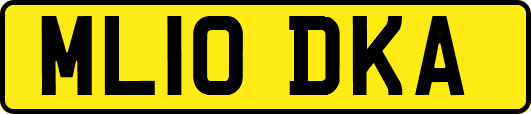 ML10DKA