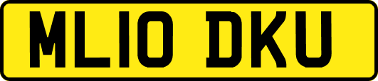 ML10DKU