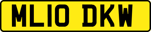 ML10DKW