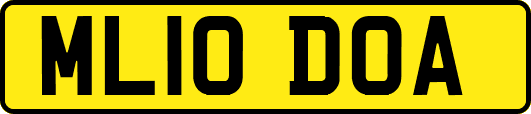 ML10DOA