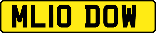 ML10DOW
