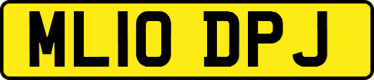 ML10DPJ