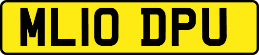 ML10DPU