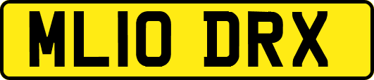 ML10DRX