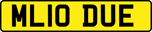 ML10DUE