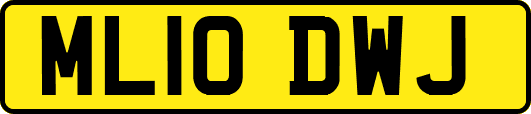 ML10DWJ