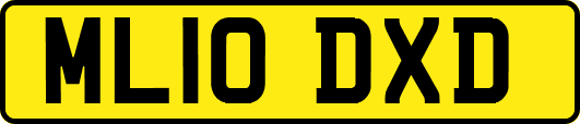 ML10DXD