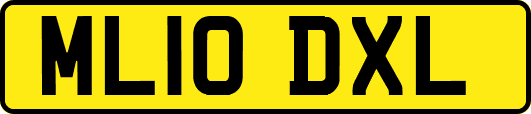 ML10DXL