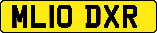 ML10DXR