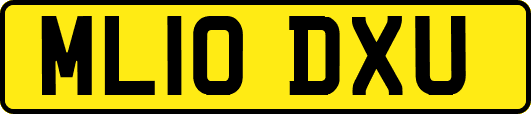 ML10DXU