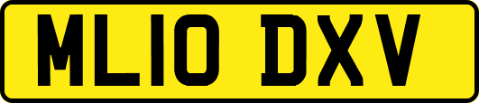 ML10DXV