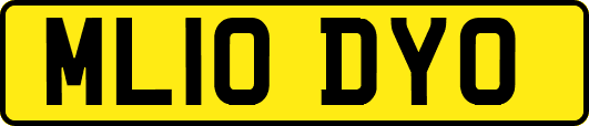 ML10DYO