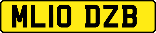 ML10DZB