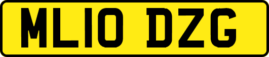 ML10DZG