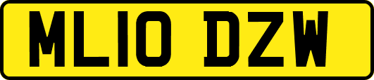 ML10DZW