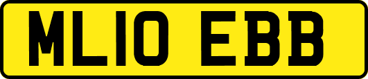 ML10EBB