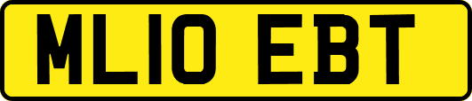 ML10EBT