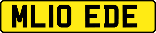 ML10EDE