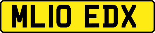 ML10EDX
