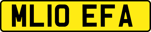 ML10EFA
