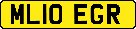 ML10EGR