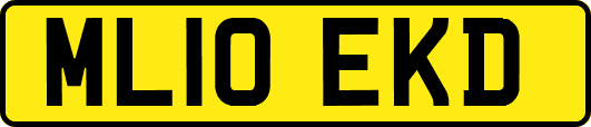 ML10EKD