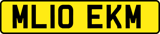ML10EKM