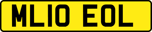 ML10EOL