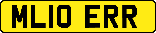 ML10ERR