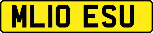 ML10ESU