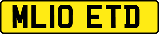 ML10ETD