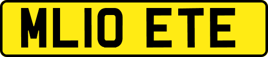 ML10ETE